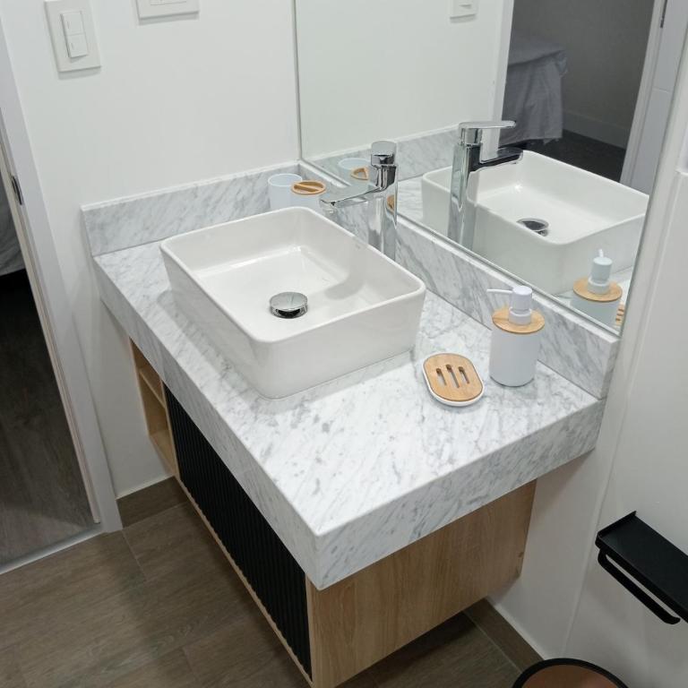San Isidro Select Suites - Apartamento de 2 dormitorios - 13