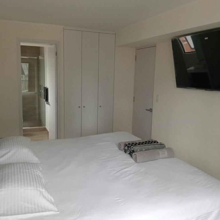San Isidro Select Suites - Apartamento de 2 dormitorios - 14