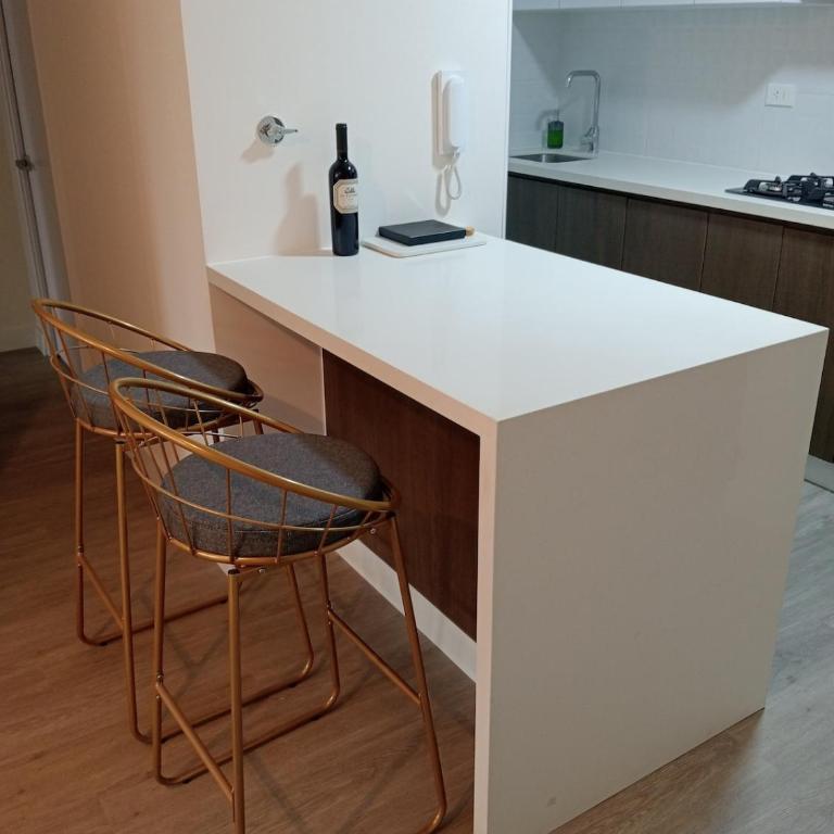 San Isidro Select Suites - Apartamento de 2 dormitorios - 15