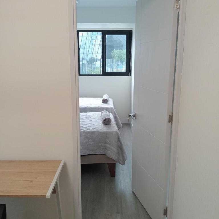San Isidro Select Suites - Apartamento de 2 dormitorios - 17