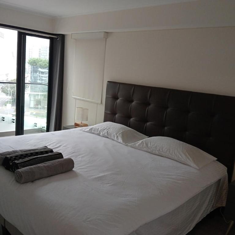 San Isidro Select Suites - Apartamento de 2 dormitorios - 18