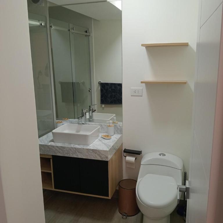 San Isidro Select Suites - Apartamento de 2 dormitorios - 19