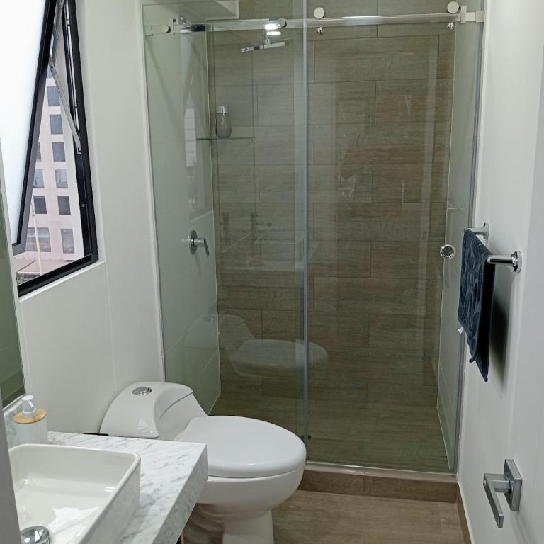 San Isidro Select Suites - Apartamento de 2 dormitorios - 20