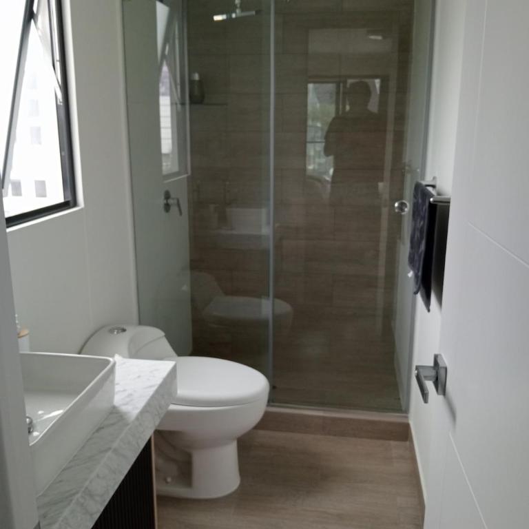 San Isidro Select Suites - Apartamento de 2 dormitorios - 21