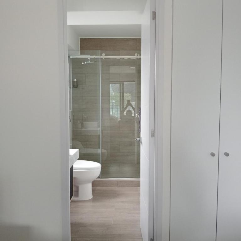 San Isidro Select Suites - Apartamento de 2 dormitorios - 23