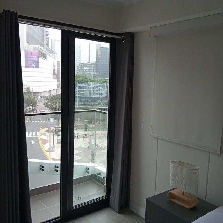San Isidro Select Suites - Apartamento de 2 dormitorios - 24