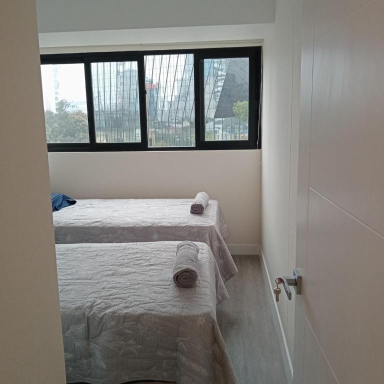 San Isidro Select Suites - Apartamento de 2 dormitorios - 25