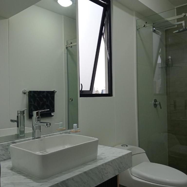 San Isidro Select Suites - Apartamento de 2 dormitorios - 27