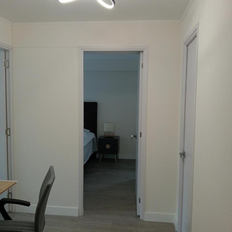 San Isidro Select Suites - Apartamento de 2 dormitorios - 28