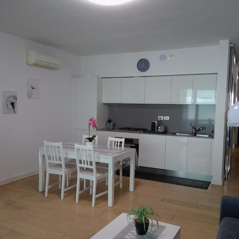 Italian Home - Appartamento con 1 Camera da Letto - 3