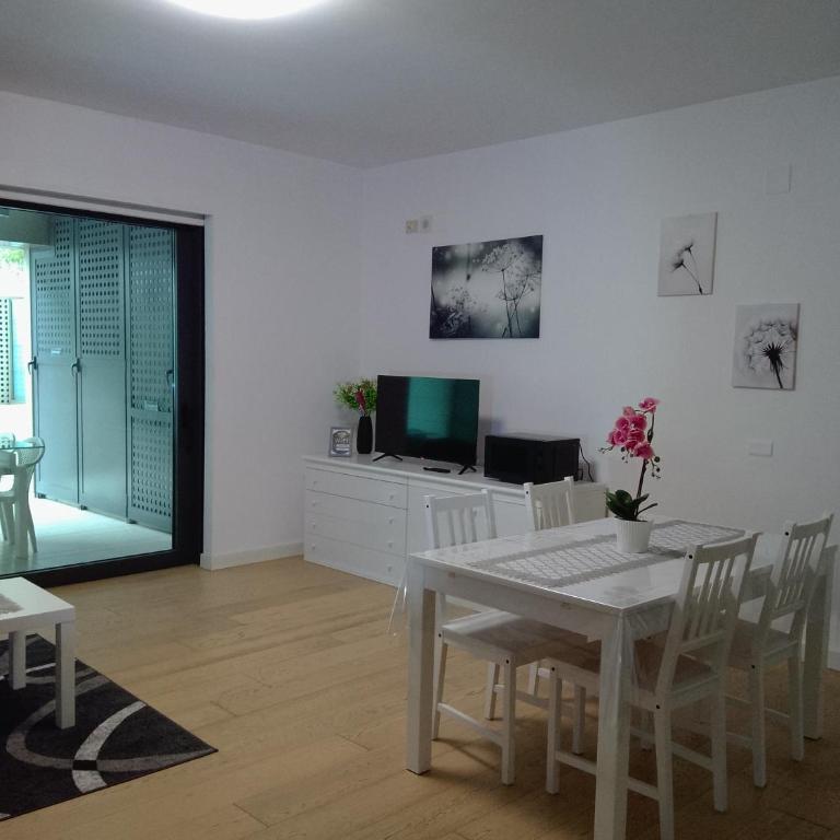 Italian Home - Appartamento con 1 Camera da Letto - 4