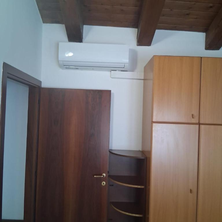 Private house in the center of Mestre (Venice) - One-Bedroom House - 5