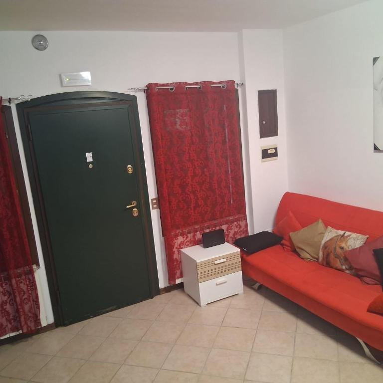 Private house in the center of Mestre (Venice) - One-Bedroom House - 4