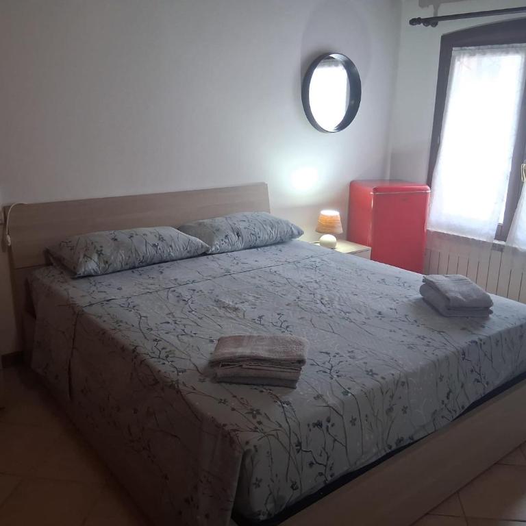 Private house in the center of Mestre (Venice) - One-Bedroom House - 1