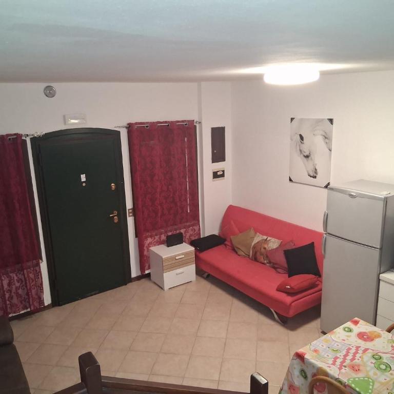Private house in the center of Mestre (Venice) - One-Bedroom House - 7