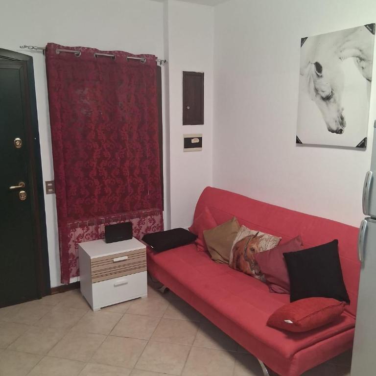 Private house in the center of Mestre (Venice) - One-Bedroom House - 10