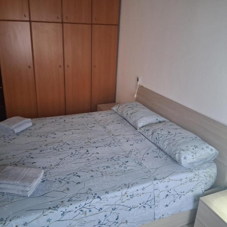 Private house in the center of Mestre (Venice) - One-Bedroom House - 8
