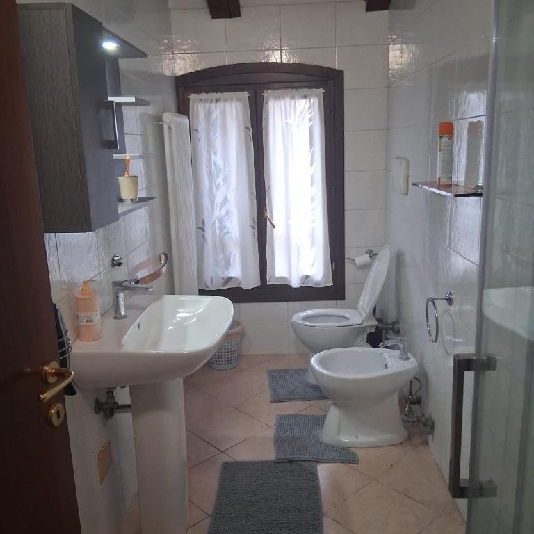 Private house in the center of Mestre (Venice) - One-Bedroom House - 9