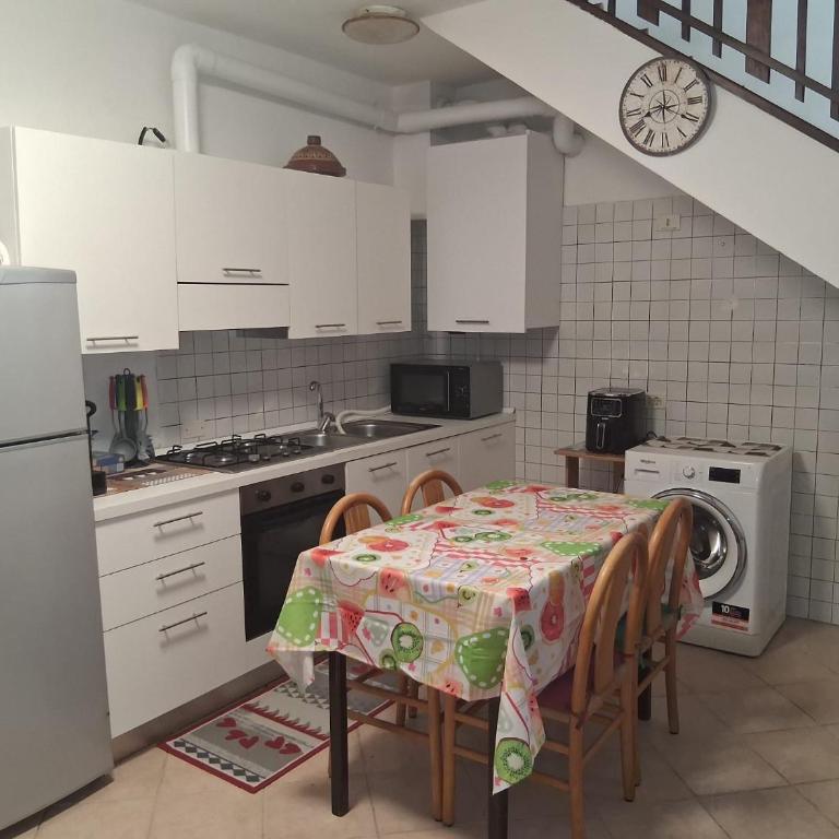 Private house in the center of Mestre (Venice) - One-Bedroom House - 12