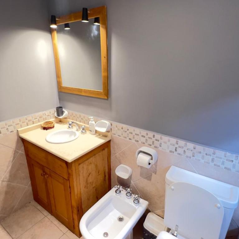 Vertical Catedral Apartments - Two-Bedroom Deluxe Apartment - 7
