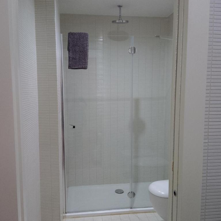 Italian Home - Appartamento con 1 Camera da Letto - 15