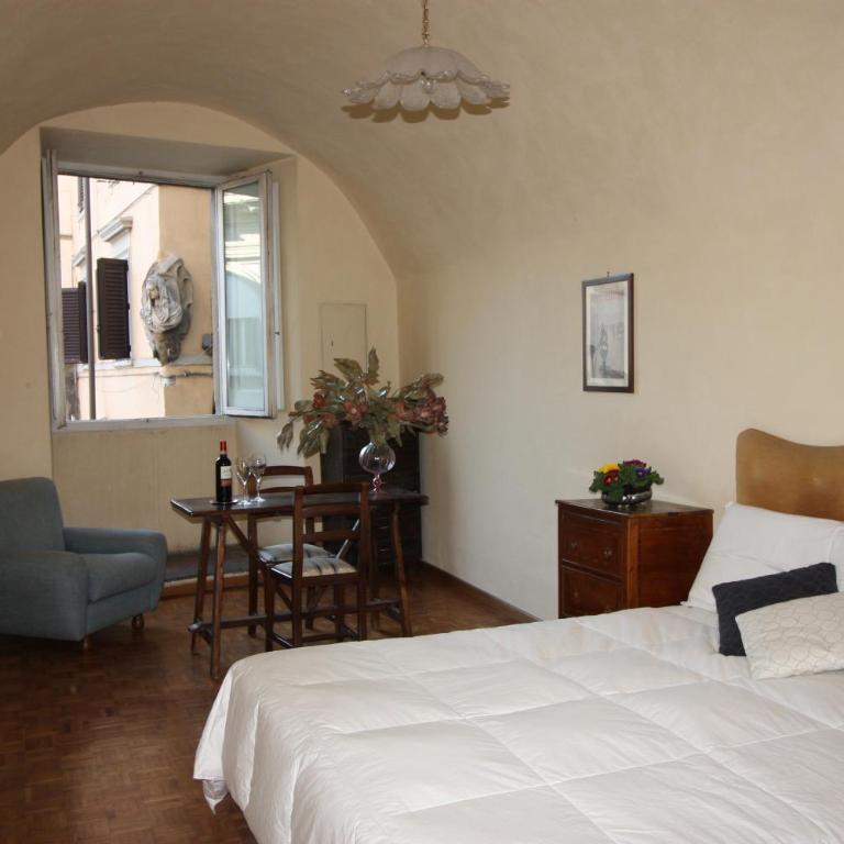 Fiamma Apartment - Appartamento - 15