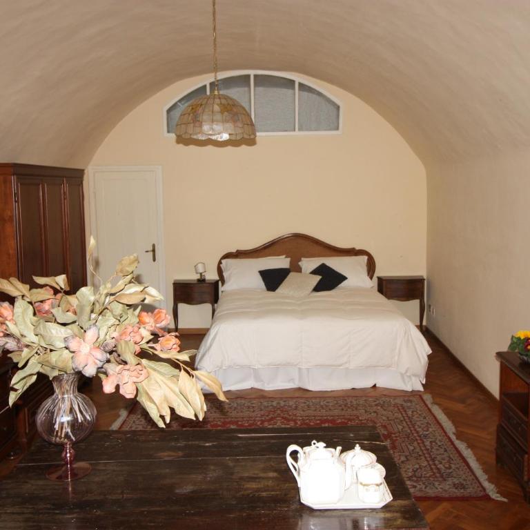 Fiamma Apartment - Appartamento - 17