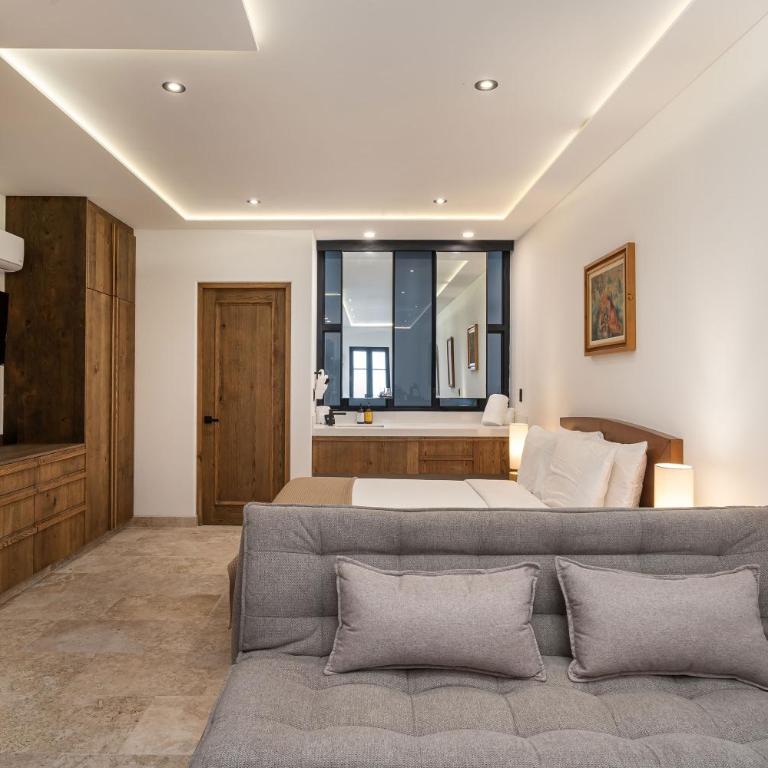 Tinajitas Lofts, Modern 1BR Apt with Sofa Bed, Fully-equipped - Apartment mit 1 Schlafzimmer - 6