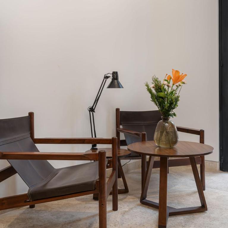 Tinajitas Lofts, Modern 1BR Apt with Sofa Bed, Fully-equipped - Apartment mit 1 Schlafzimmer - 12