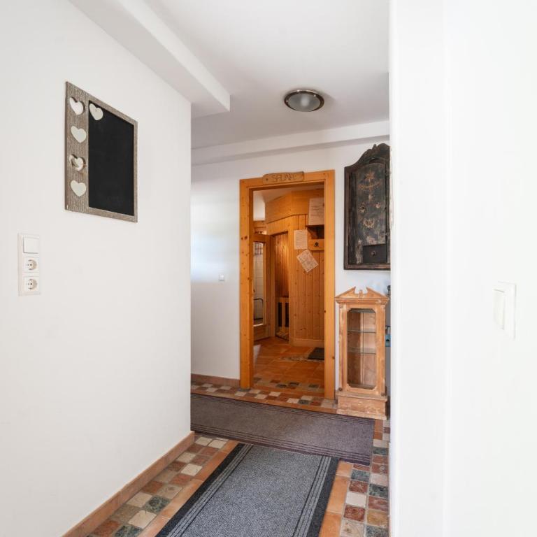 my Hütten Katschberg - Chalet mit 2 Schlafzimmern - 27