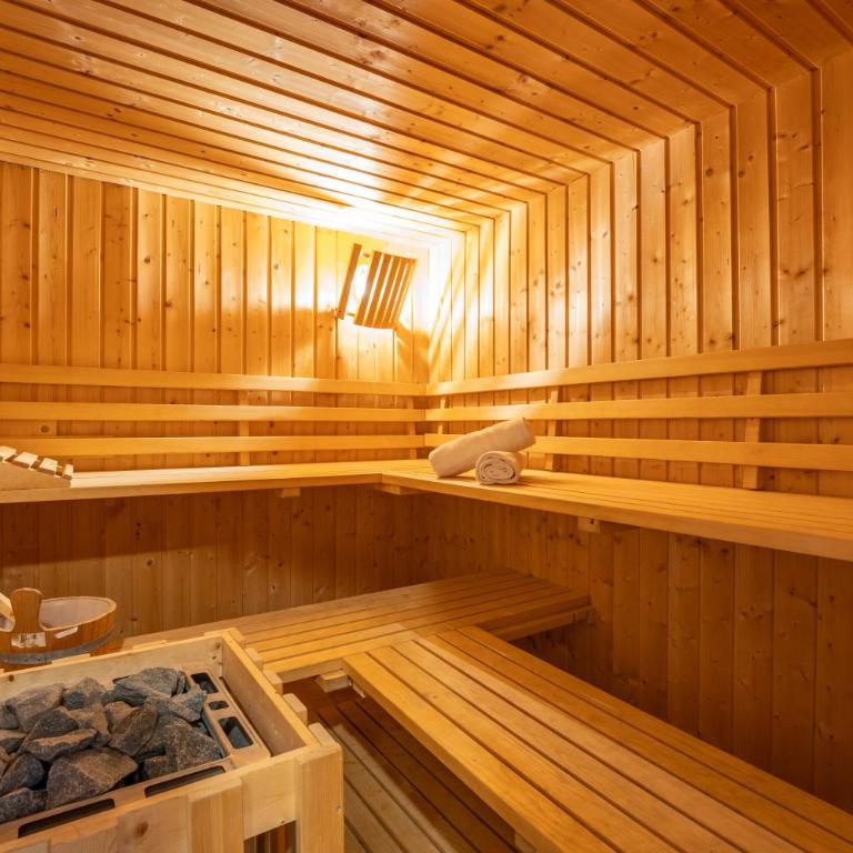 my Hütten Katschberg - Chalet mit 2 Schlafzimmern - 24