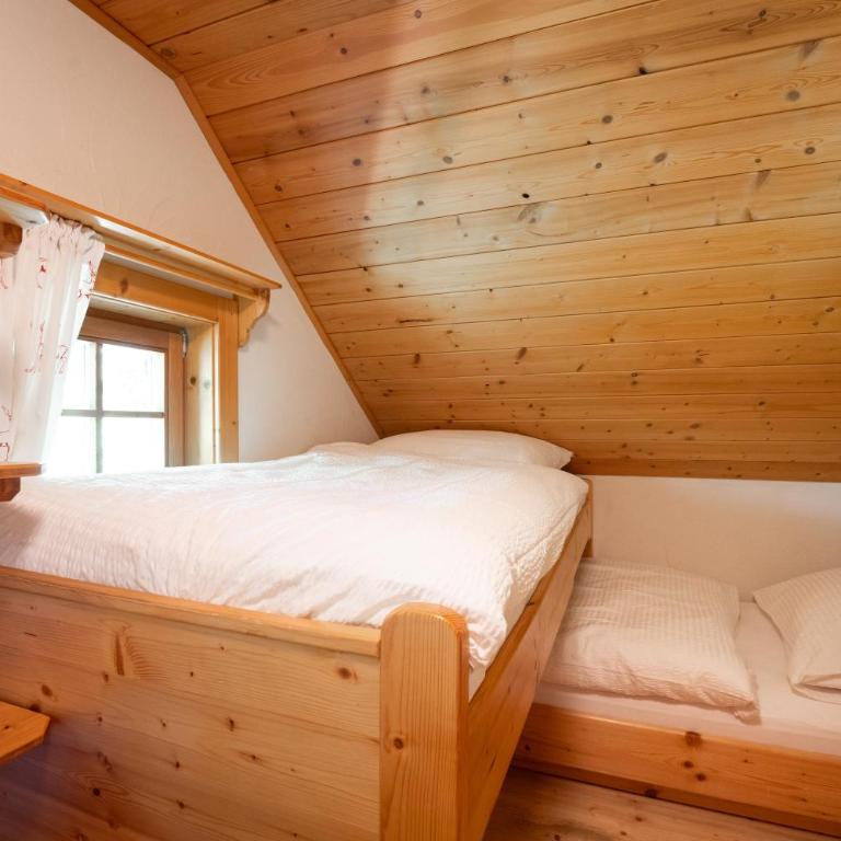 my Hütten Katschberg - Chalet mit 2 Schlafzimmern - 21