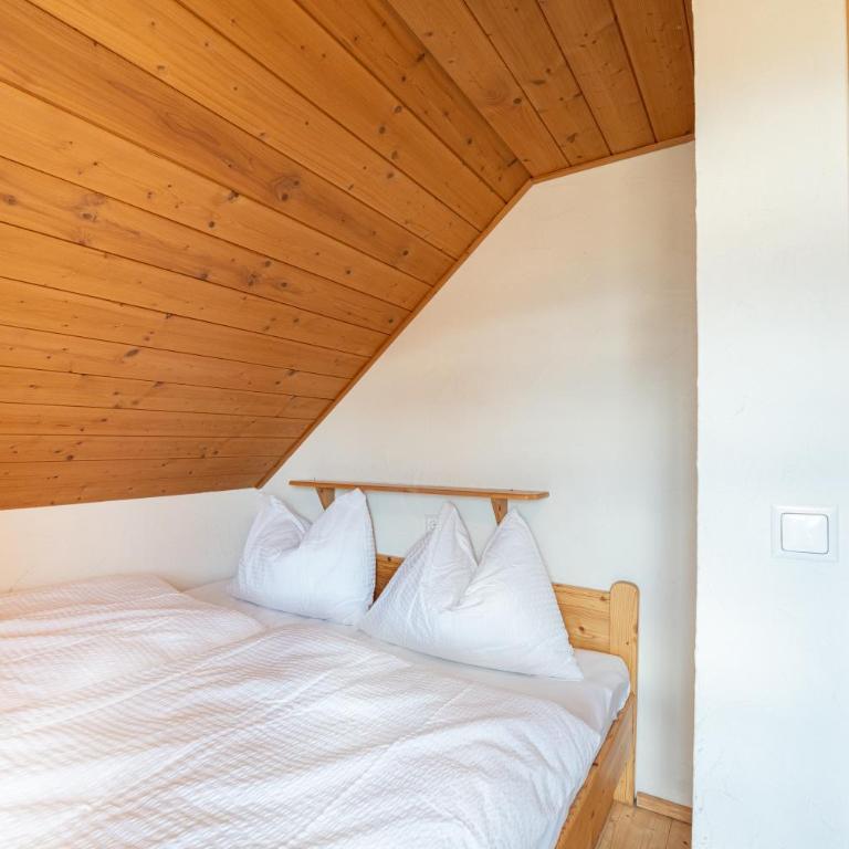 my Hütten Katschberg - Chalet mit 2 Schlafzimmern - 19