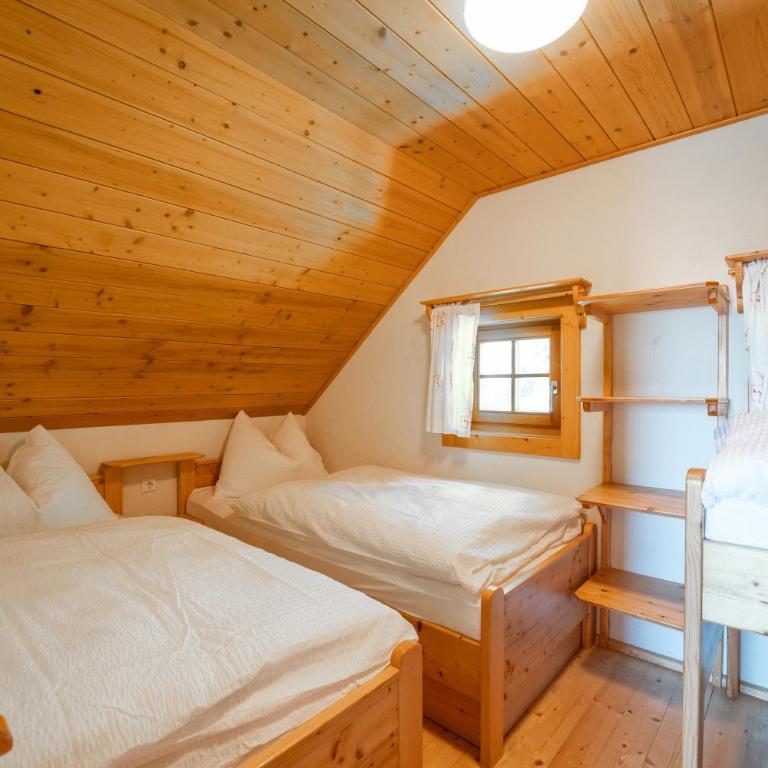 my Hütten Katschberg - Chalet mit 2 Schlafzimmern - 20