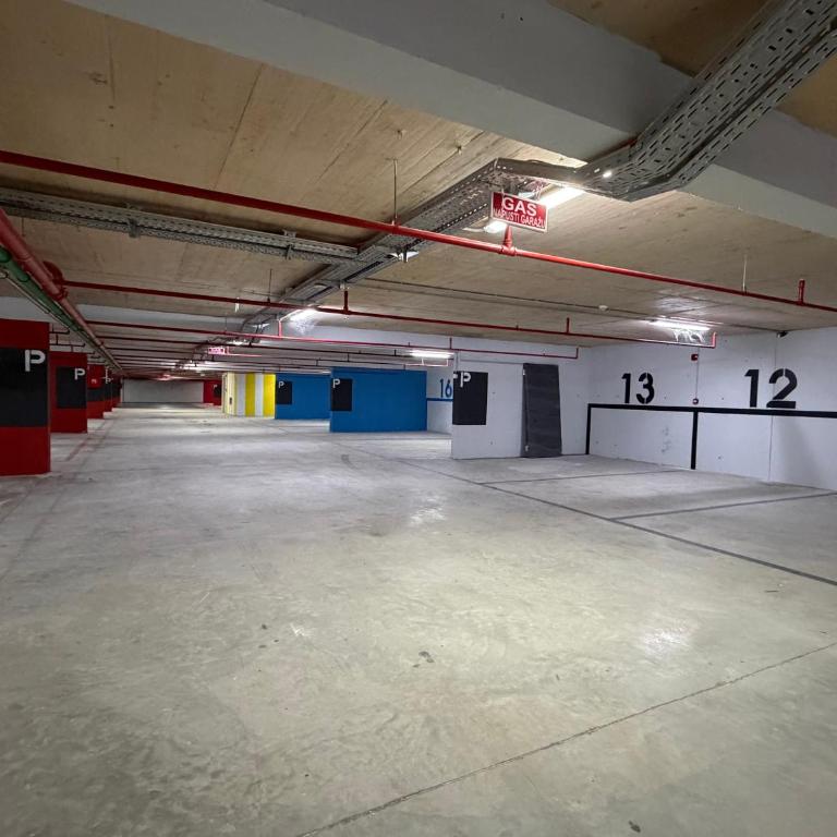 Marble Home - One-Bedroom Apartment - 40