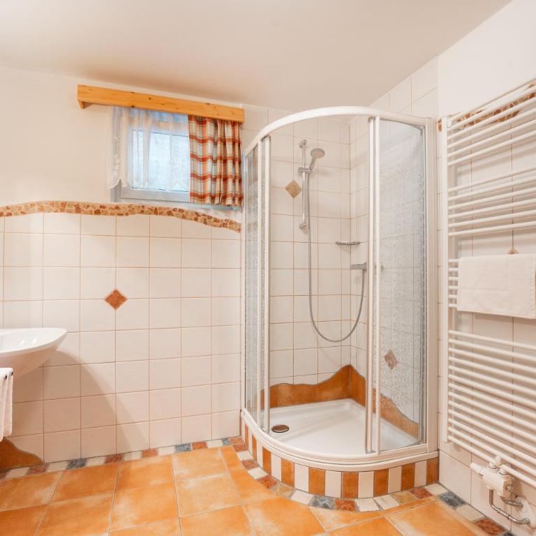 my Hütten Katschberg - Chalet mit 2 Schlafzimmern - 23