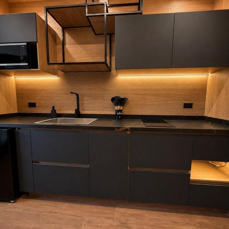 Boutique Loft en Amazonia 96 By RentArt - Apartamento de 1 dormitorio - 19