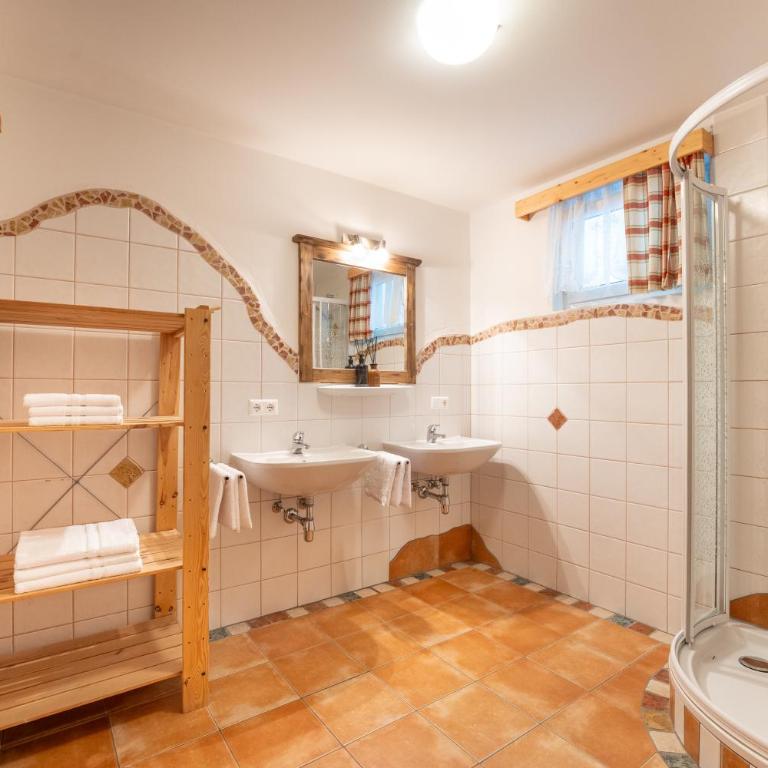 my Hütten Katschberg - Chalet mit 2 Schlafzimmern - 22