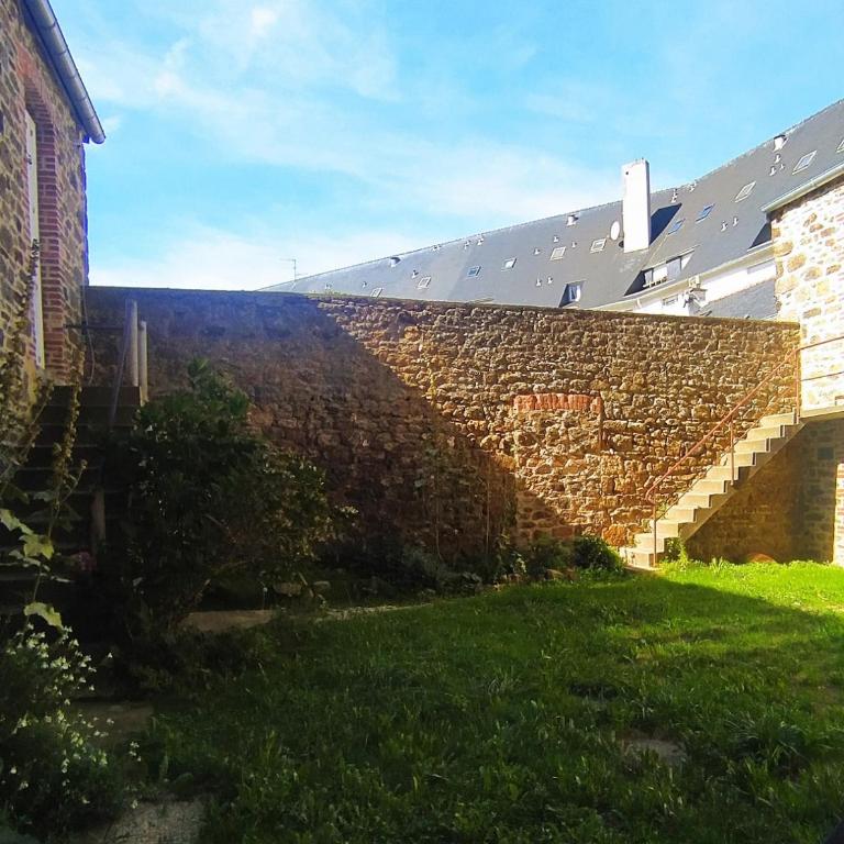 Appart à 2min de la plage et proche intra-muros - Appartement 2 Chambres - 14