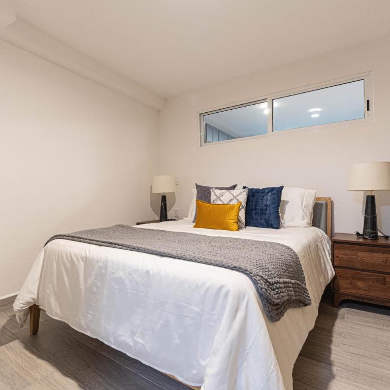 Homero 538: Apartamentos Equipados en Polanco - Two-Bedroom Apartment - 6