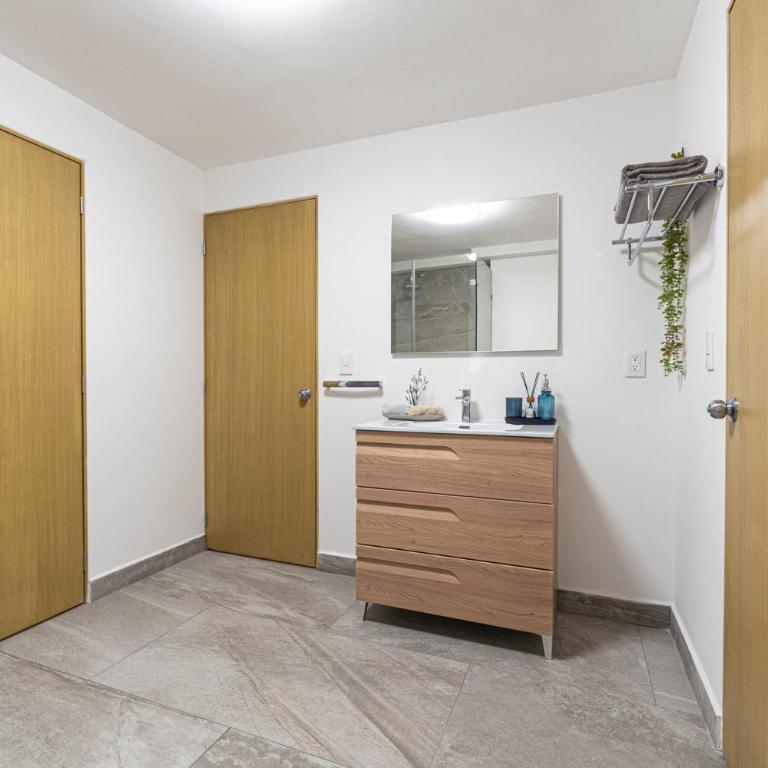 Homero 538: Apartamentos Equipados en Polanco - Two-Bedroom Apartment - 7