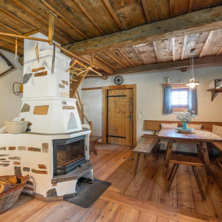 my Hütten Katschberg - Chalet mit 2 Schlafzimmern - 14