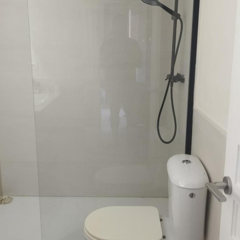 BONITO ÁTICO AIRE ACONDICIONADO y BARBACOA - Apartamento Ático - 80