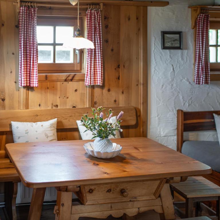 my Hütten Katschberg - Chalet mit 2 Schlafzimmern - 16