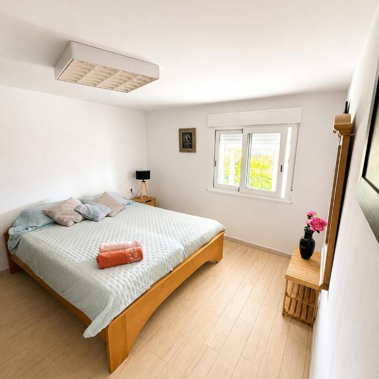 Apartamento As Caldelas - Appartamento con 3 Camere da Letto - 7