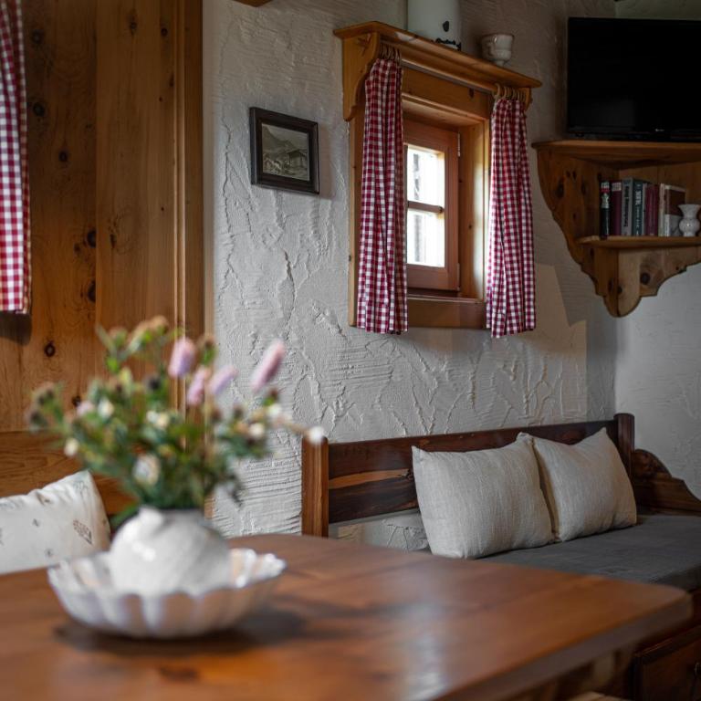 my Hütten Katschberg - Chalet mit 2 Schlafzimmern - 13