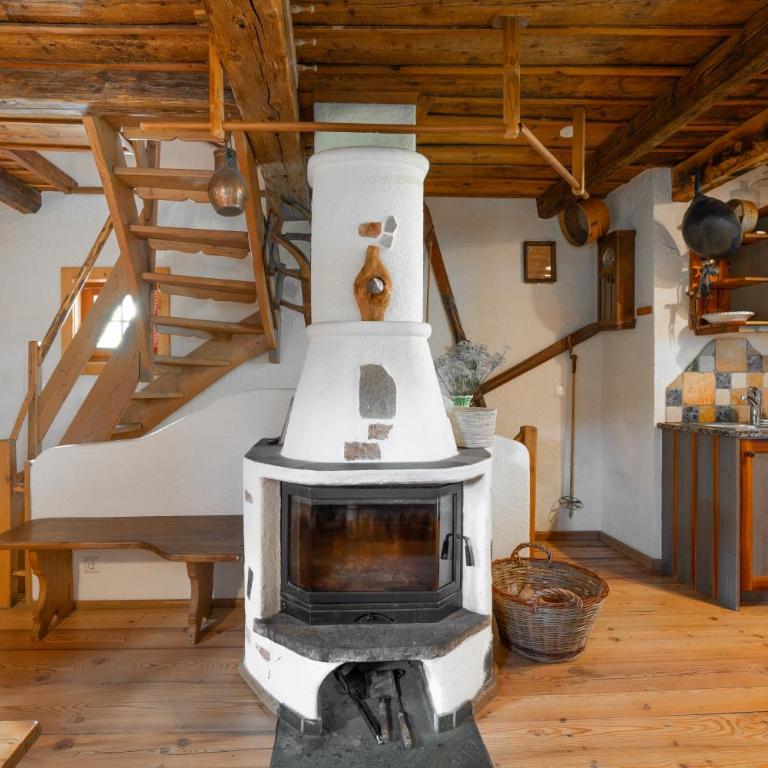 my Hütten Katschberg - Chalet mit 2 Schlafzimmern - 13