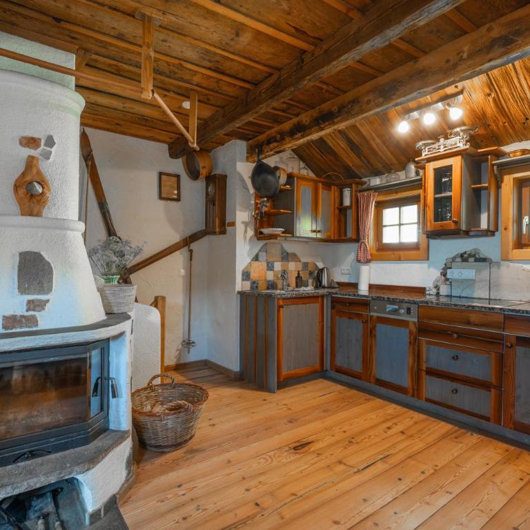 my Hütten Katschberg - Chalet mit 2 Schlafzimmern - 15