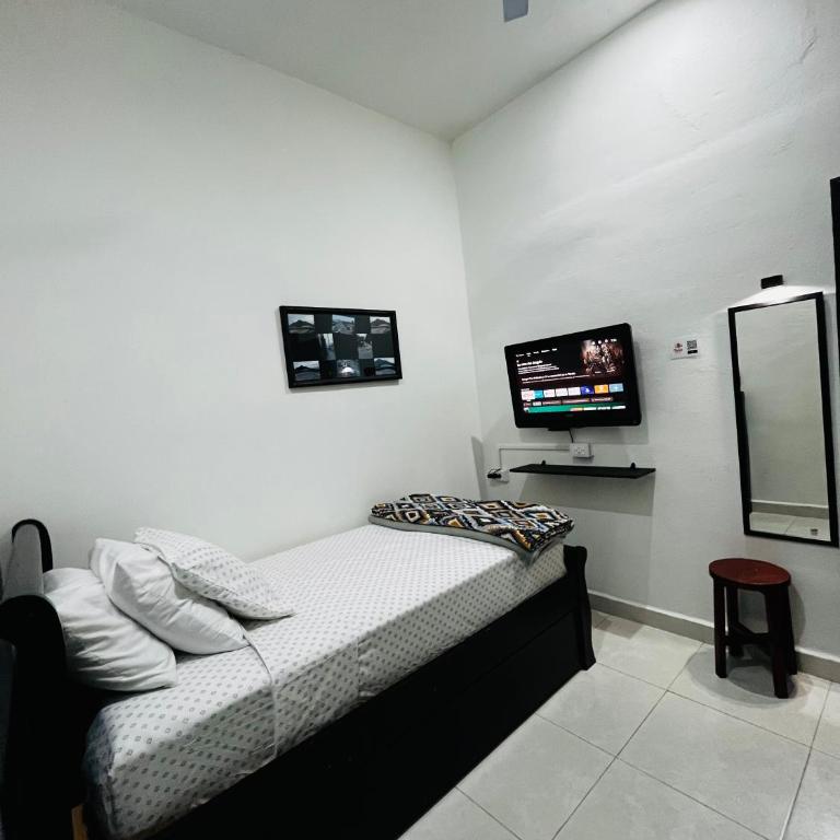 Tutis Home Domo-Estadio BBVA-ArenaMty Apart2dopiso - Apartamento de 2 dormitorios - 11