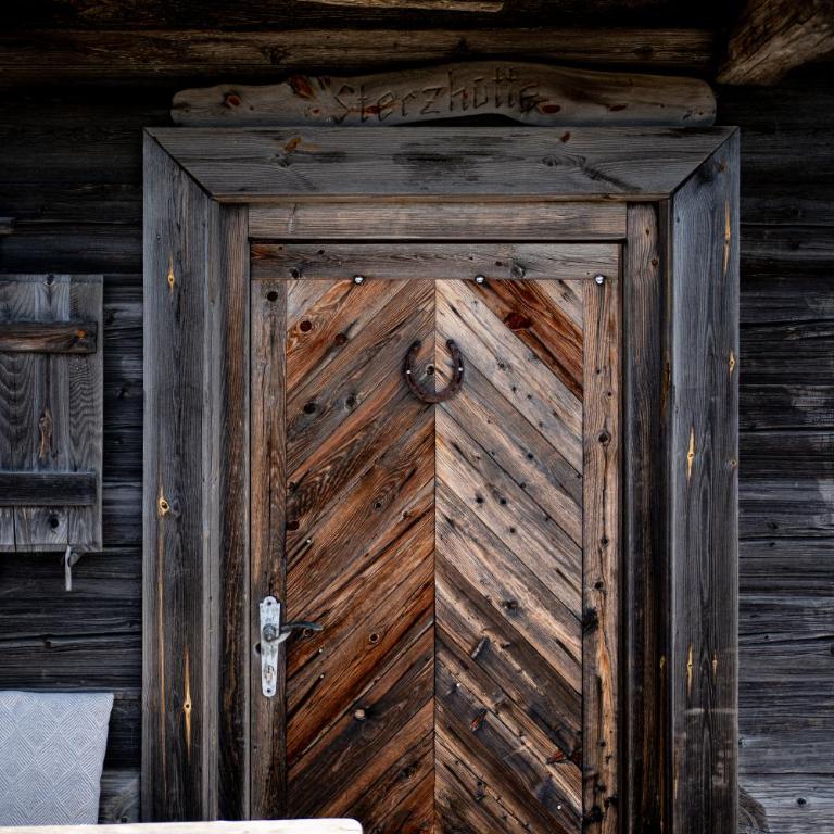 my Hütten Katschberg - Chalet mit 2 Schlafzimmern - 10